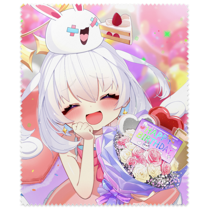 メガネ拭き