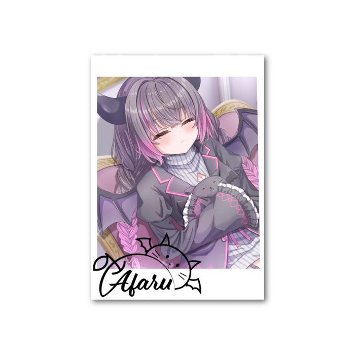 すやすやアーファル