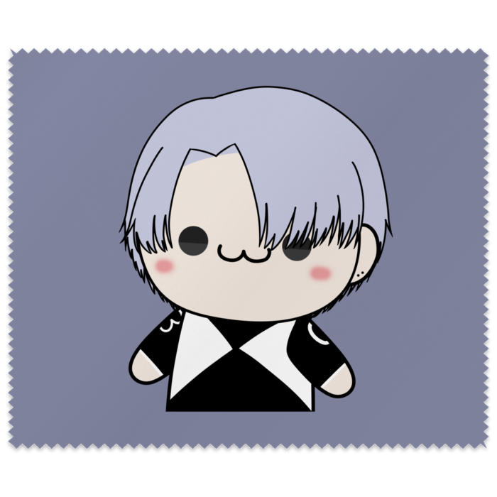 メガネ拭き
