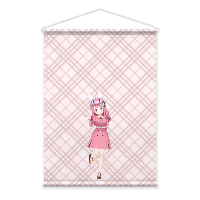 タペストリー - B2縦