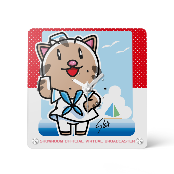 セーラーみーちゃん