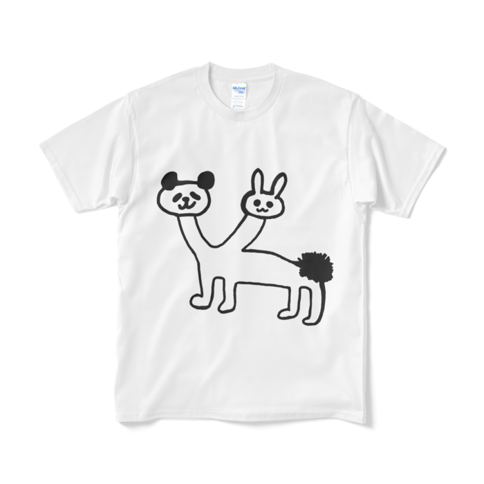 Tシャツ（短納期） - M - ホワイト