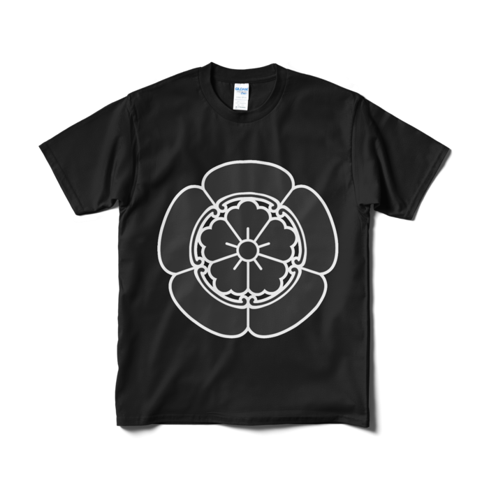 Tシャツ(短納期) - M - ブラック