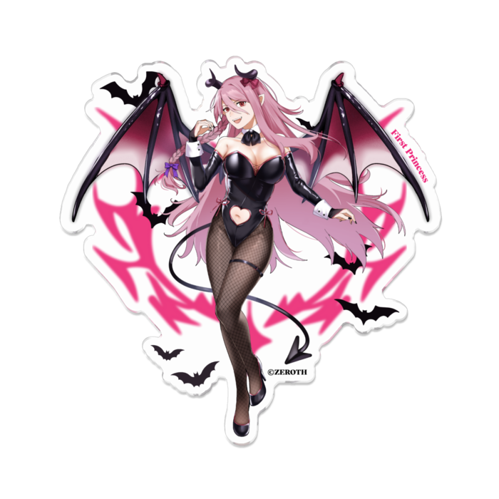 ⑭ミハル（悪魔）