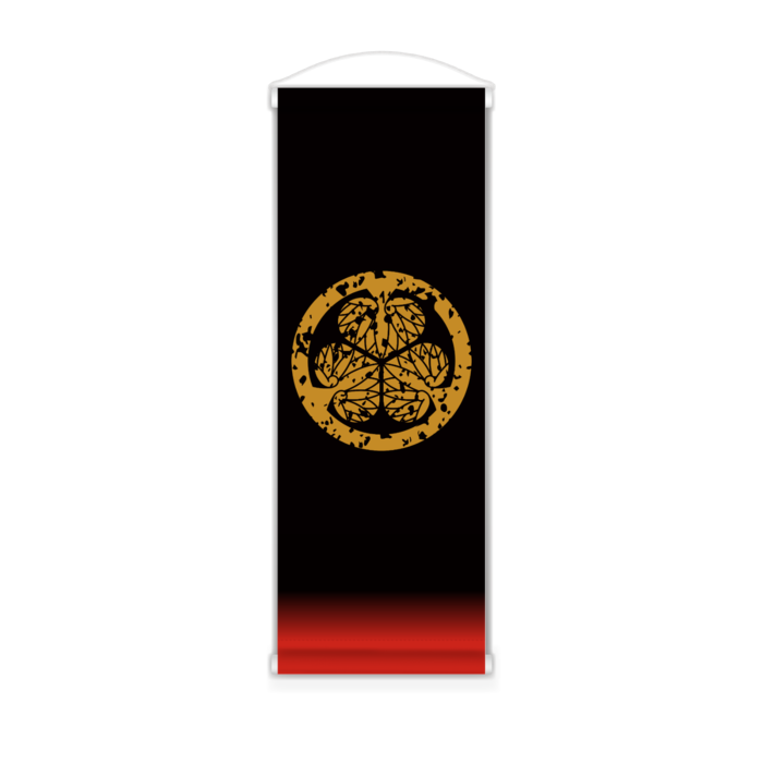 ミニタペストリー - 182x515(mm)