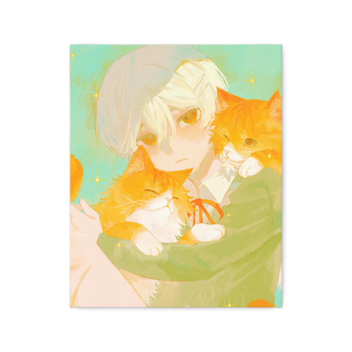 キャンバス - F3