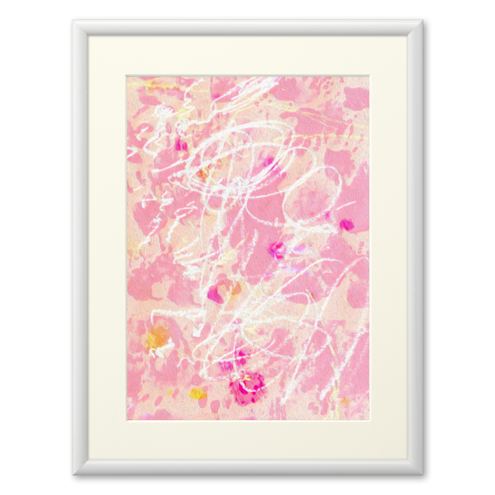 複製画(プリモアート) - A4