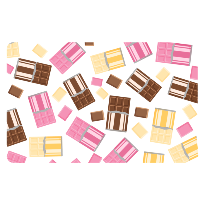 ICカードステッカー - 約85.7x53.9(mm)