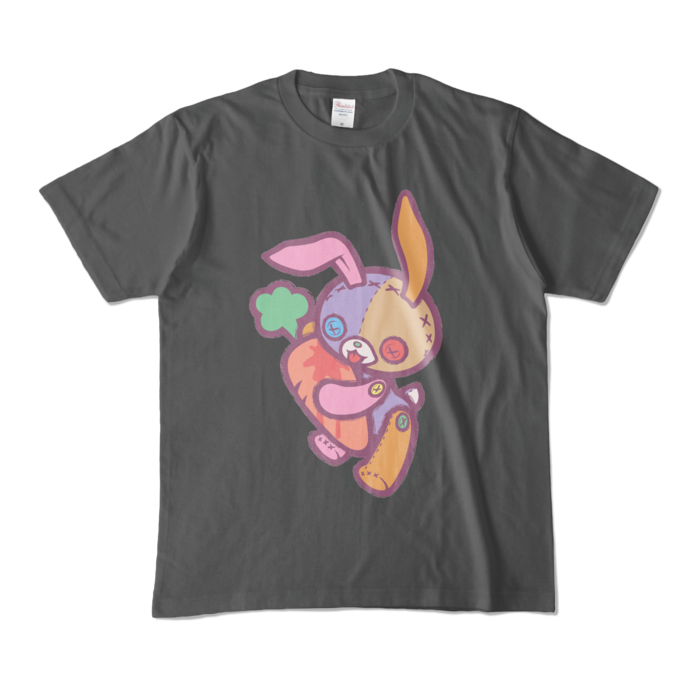 【Ｍ】　チャコール