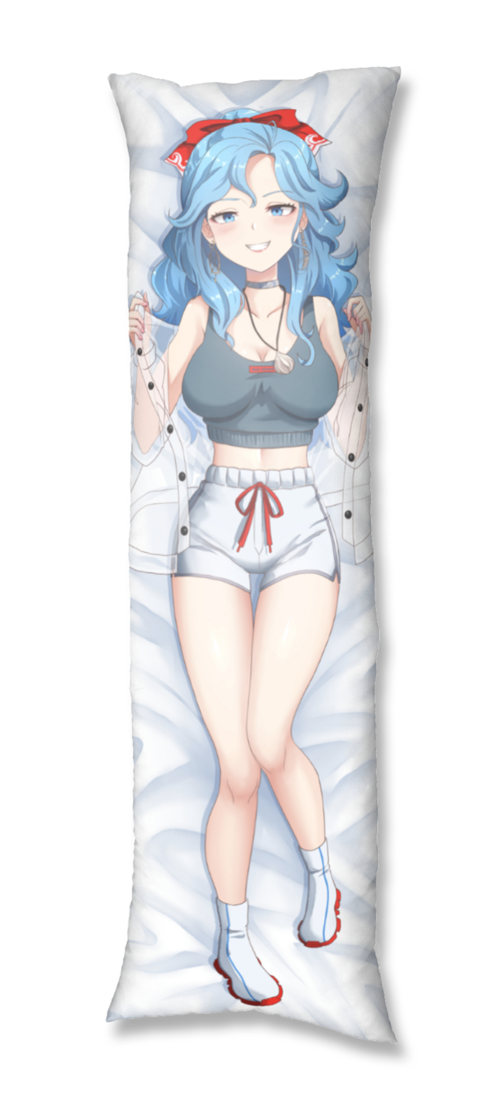 抱き枕カバー - 500x1600(mm)