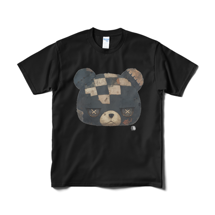 Tシャツ(短納期) - M - ブラック