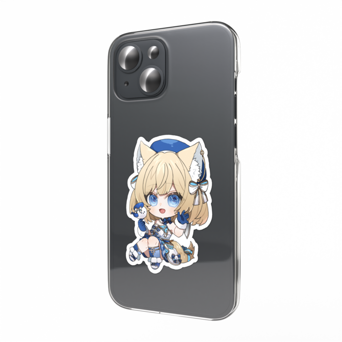 Idol Outfit／アイドル衣装