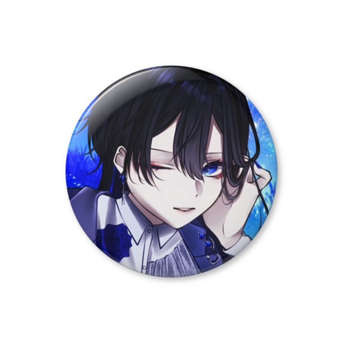 缶バッジ（バリュー） - 56mm