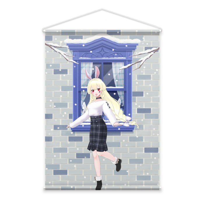 タペストリー - B2縦