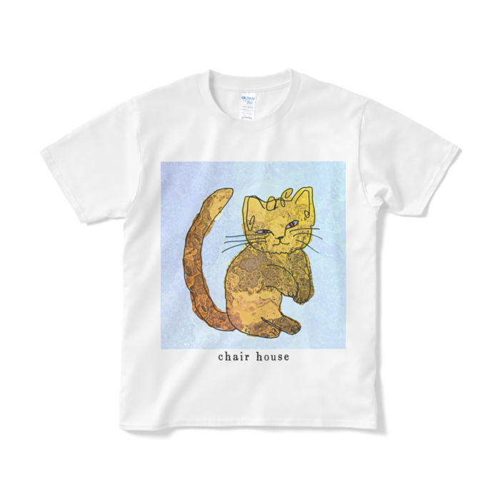 Tシャツ（短納期） - S - ホワイト