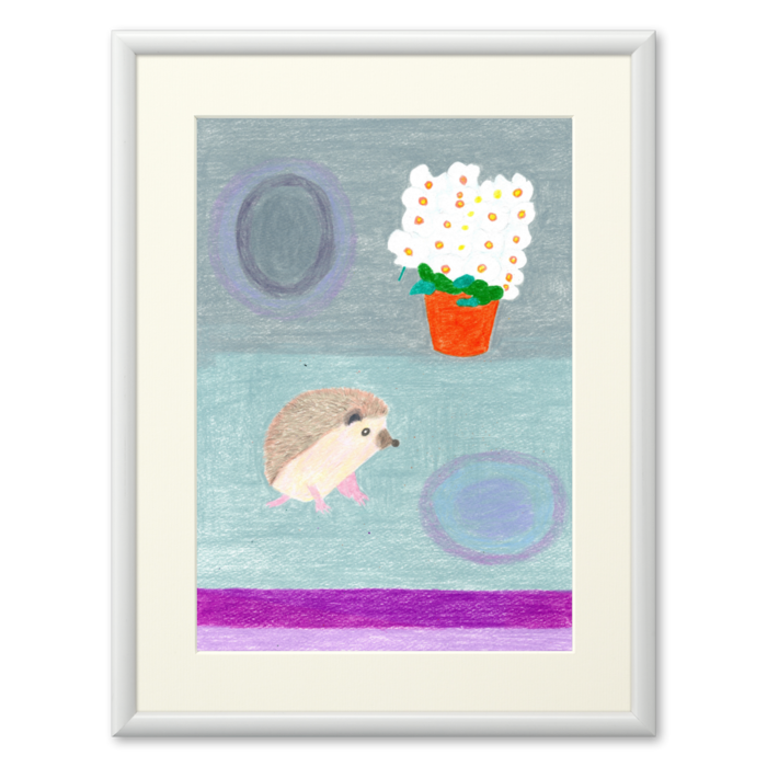 複製画(プリモアート) - A3