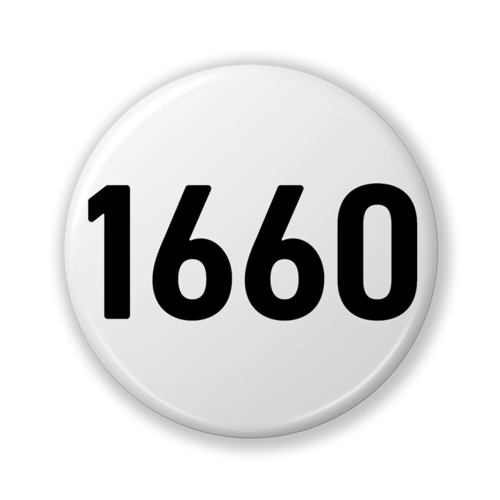 【1660】缶バッジ- 32mm