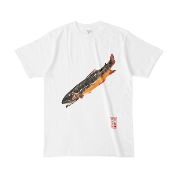 Tシャツ - L - 白