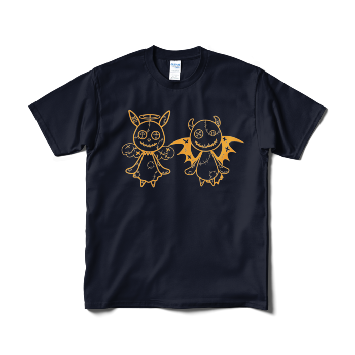 Tシャツ（短納期） - M - ネイビー