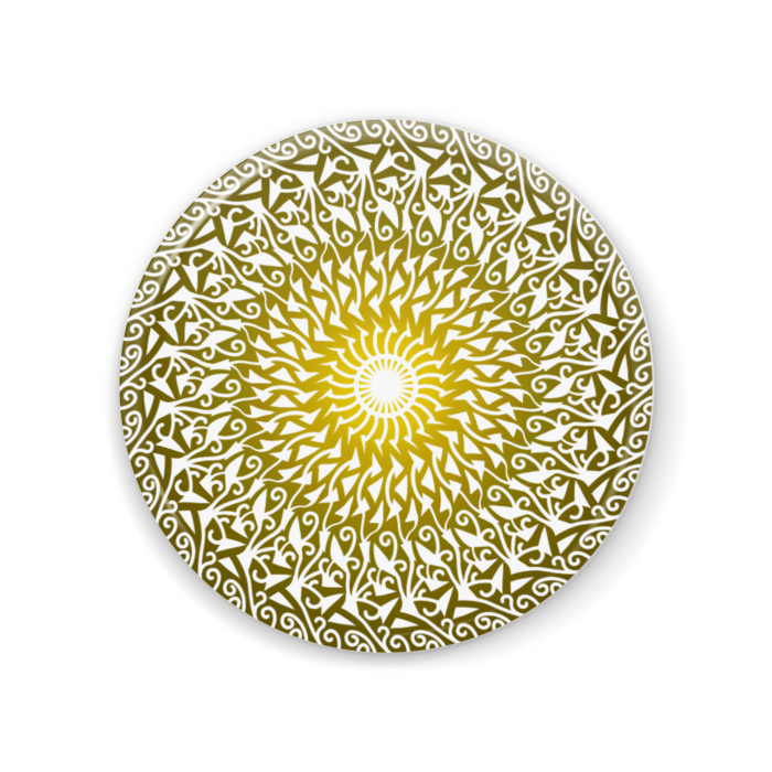 缶ミラー - 56mm