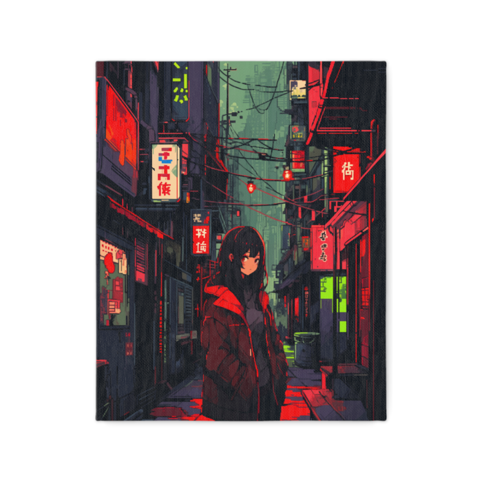 キャンバス - F3