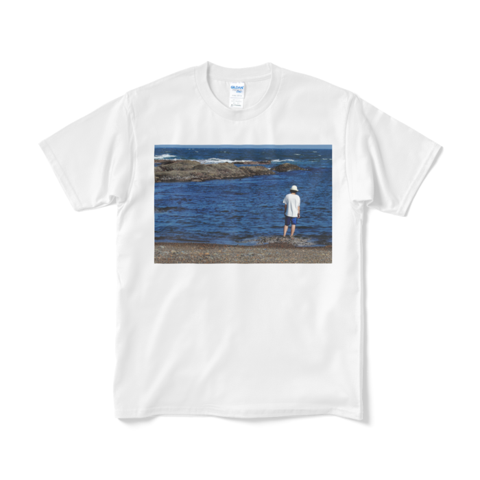 Tシャツ（短納期） - M - ホワイト