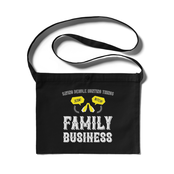 サコッシュ - 300 x 230 (mm)