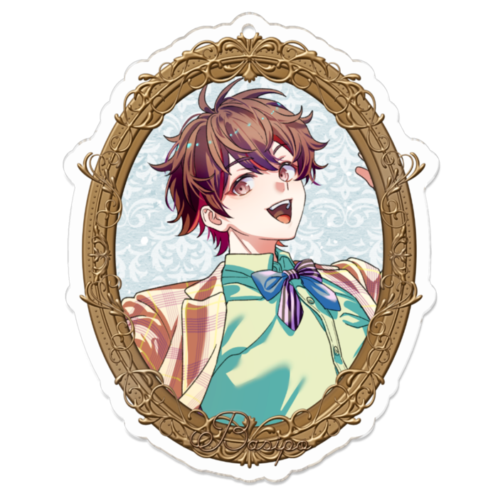 ばしぽ