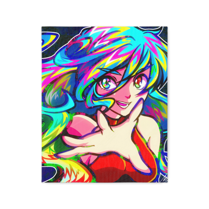キャンバス - F3