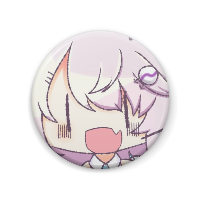 通常衣装フィーちゃん