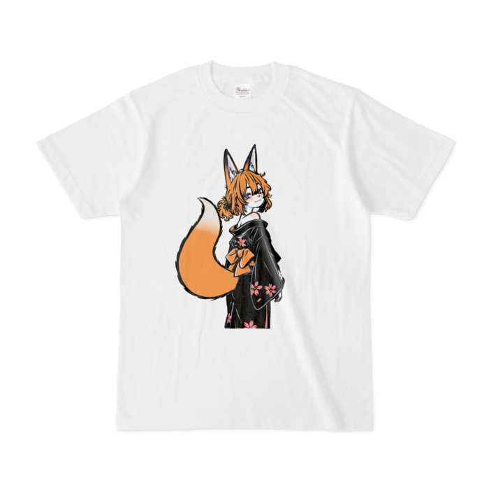 Tシャツ - S - 白