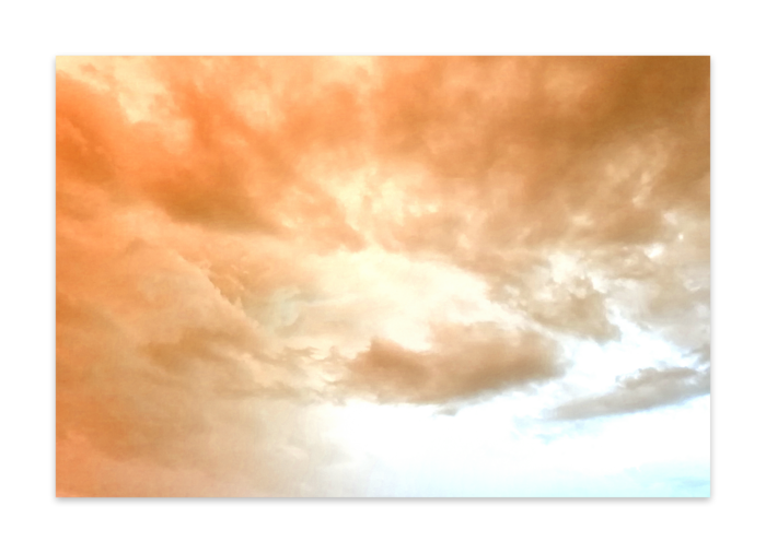 ポストカード(10枚セット) - マットコート220kg