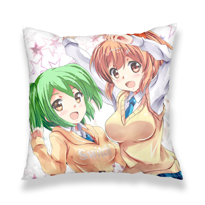 クッションカバー - 450x450(mm)