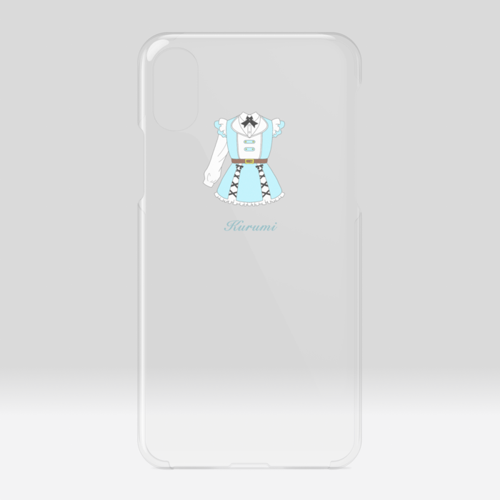 iPhone X / XS