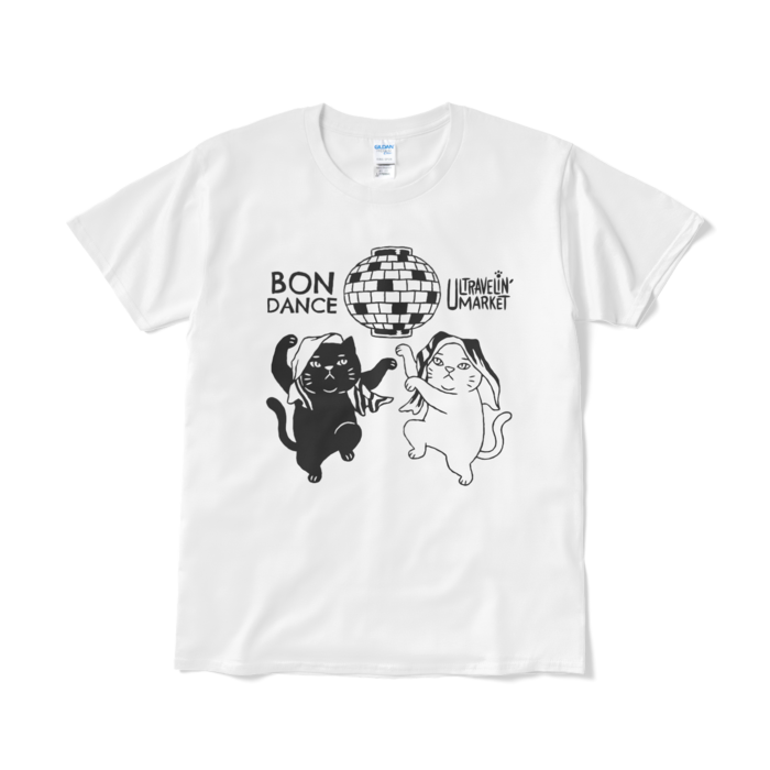 Tシャツ（短納期） - L - ホワイト