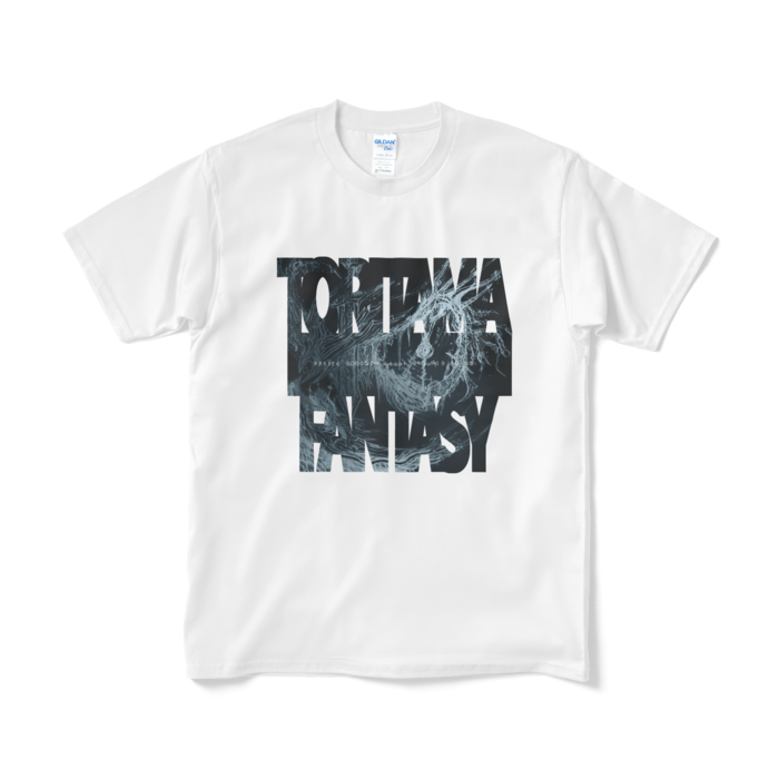 Tシャツ(短納期) - M - ホワイト