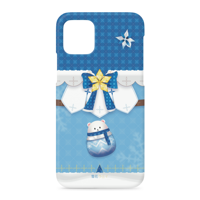 iPhoneケース - iPhone 11 Pro - 側面あり
