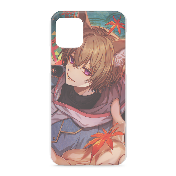 iPhoneケース - iPhone 11 Pro - 正面印刷のみ