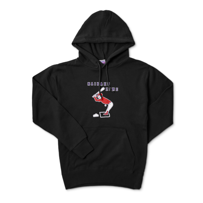 パーカー - S - ブラック