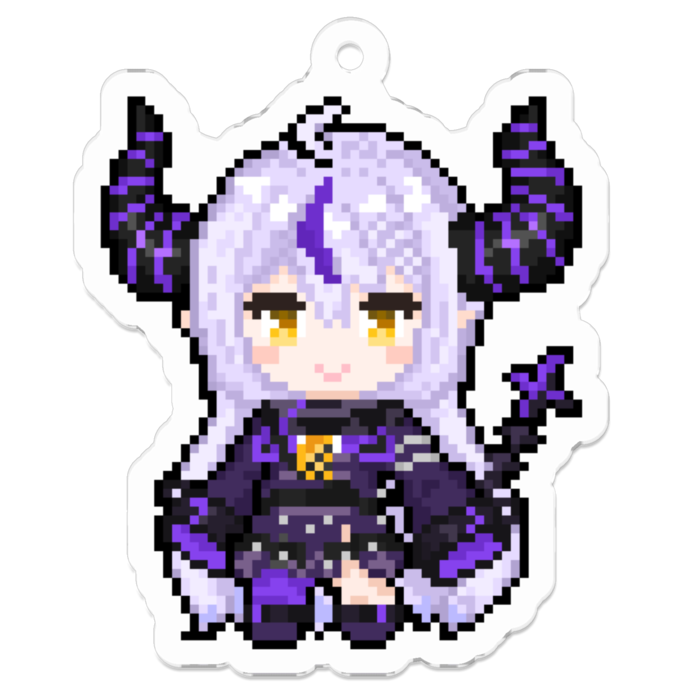 ラプラス・ダークネス