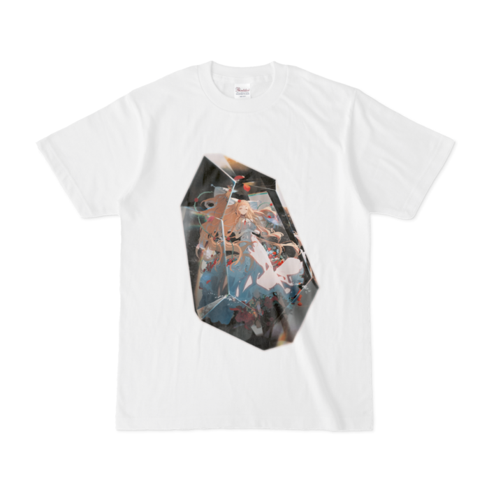 Tシャツ - S - 白