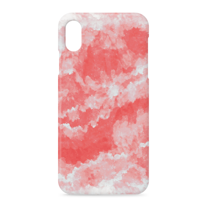 iPhoneケース - iPhone XSMax - 側面あり