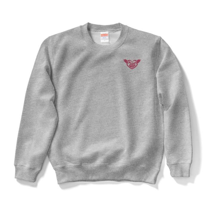 スウェット - S - グレー