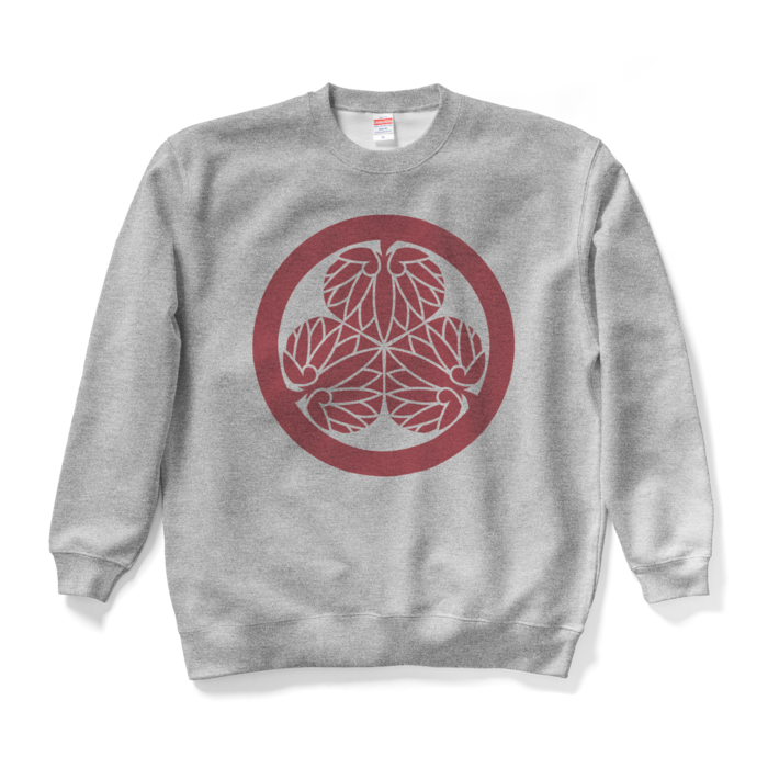 スウェット - XL - グレー