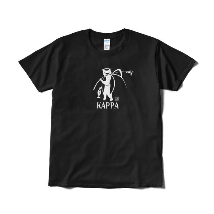 Tシャツ(短納期) - L - ブラック