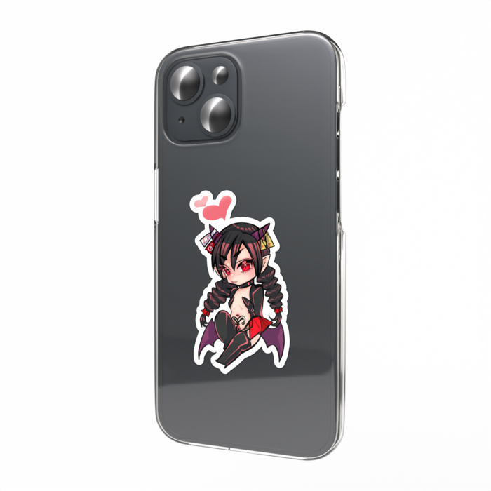 スマホステッカー - 縦