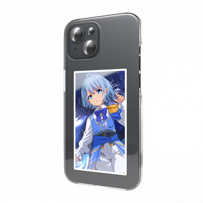 スマホステッカー - 縦