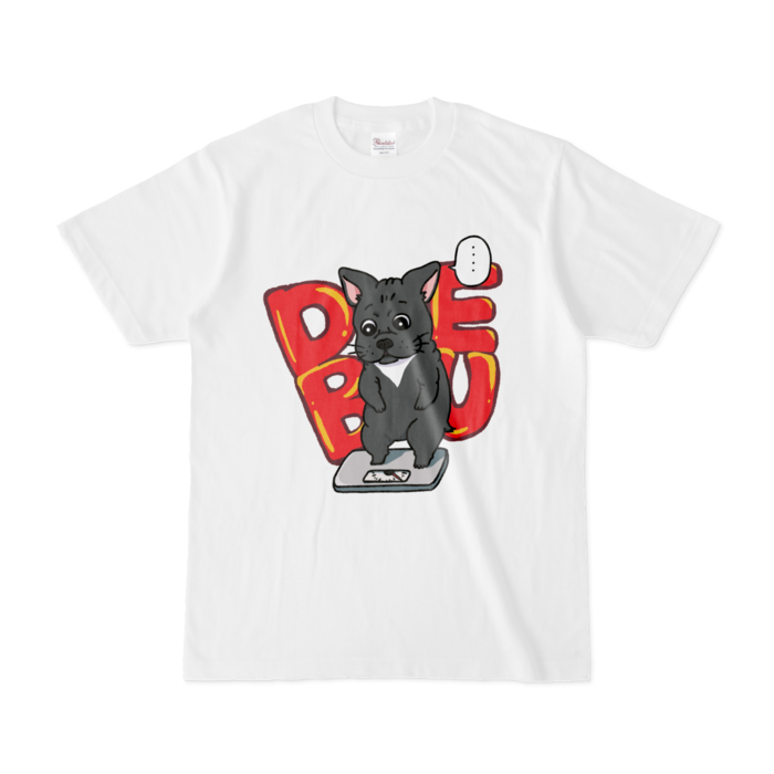 Tシャツ - S - 白