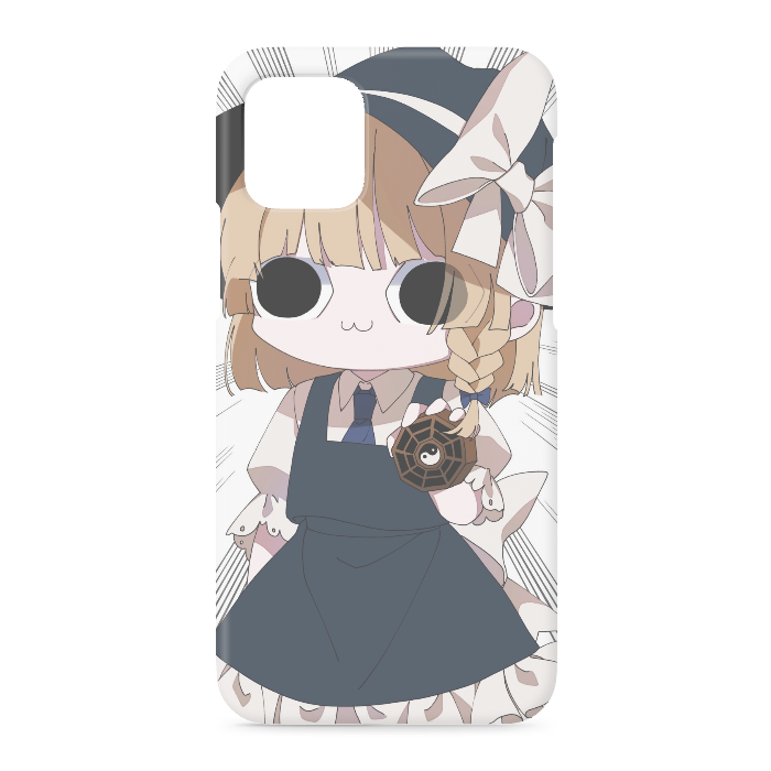 iPhoneケース - iPhone 11 Pro - 側面あり