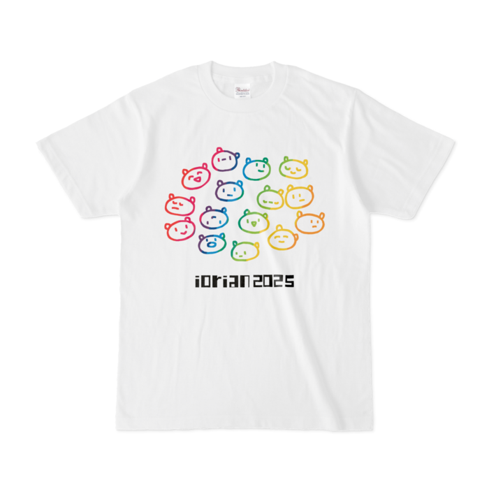 Tシャツ - S - 白